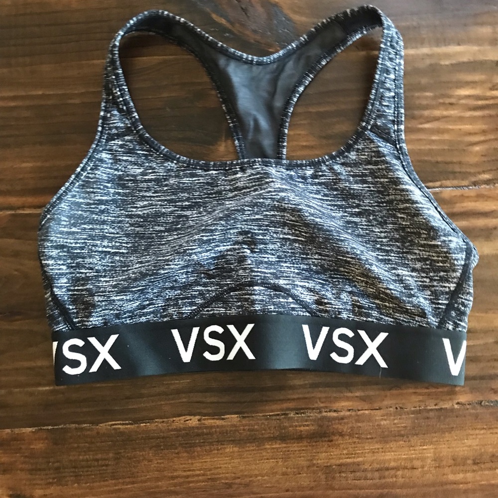 VSX Sports Bra